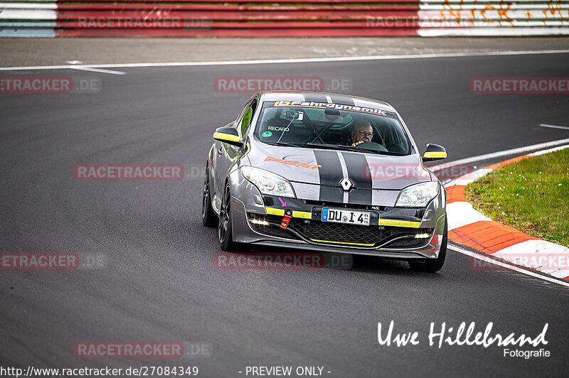 Bild #27084349 - Touristenfahrten Nürburgring Nordschleife (04.05.2024)