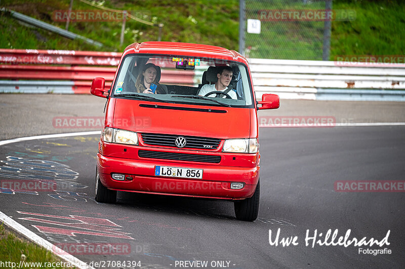 Bild #27084394 - Touristenfahrten Nürburgring Nordschleife (04.05.2024)