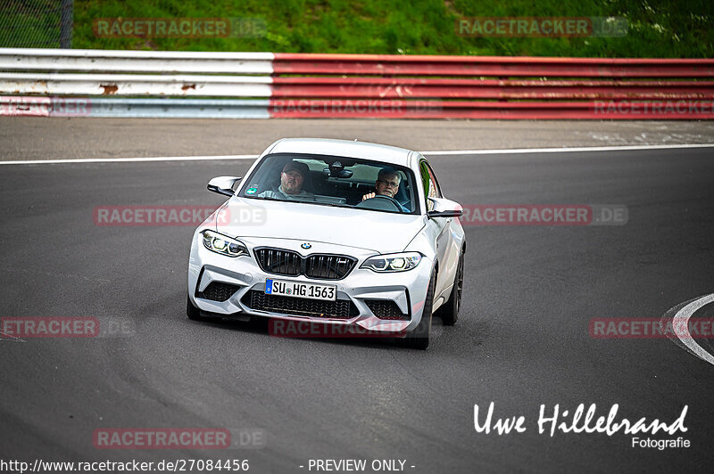 Bild #27084456 - Touristenfahrten Nürburgring Nordschleife (04.05.2024)