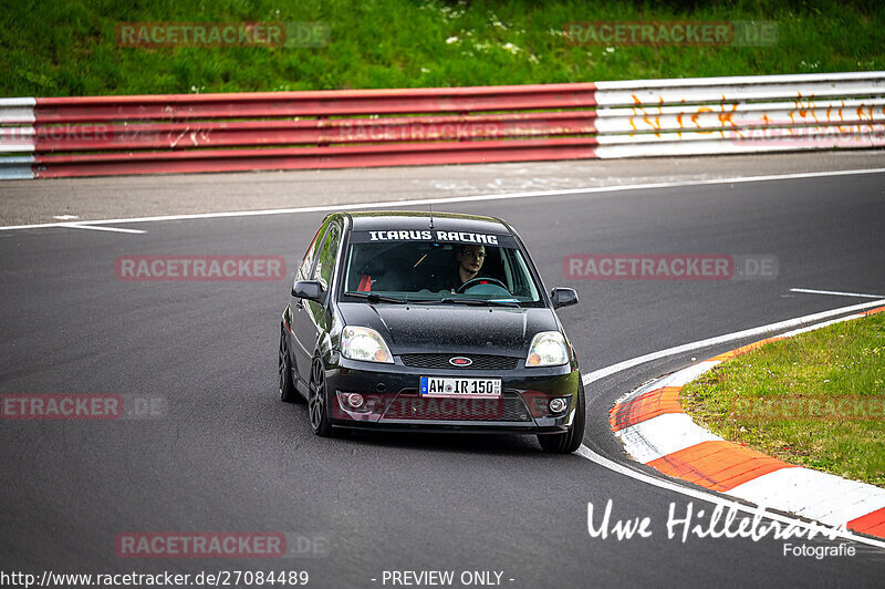 Bild #27084489 - Touristenfahrten Nürburgring Nordschleife (04.05.2024)