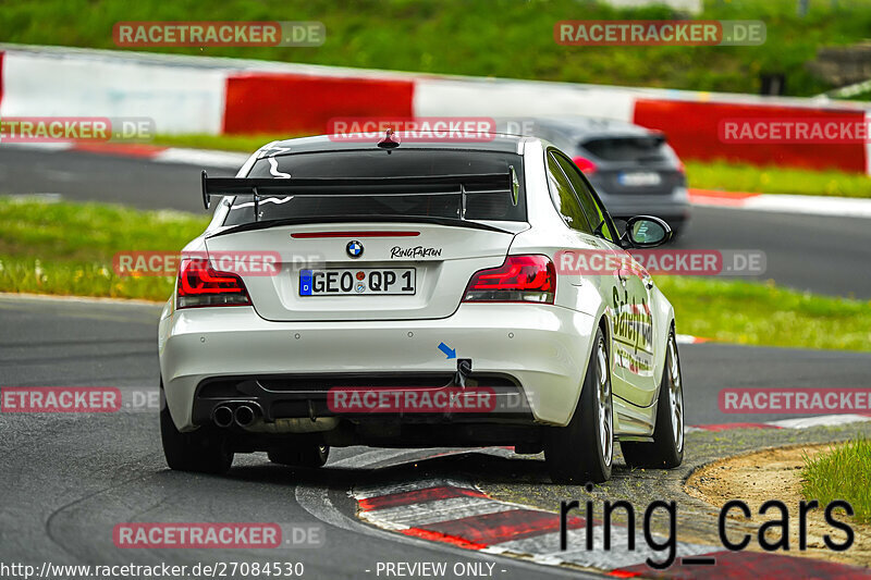 Bild #27084530 - Touristenfahrten Nürburgring Nordschleife (04.05.2024)