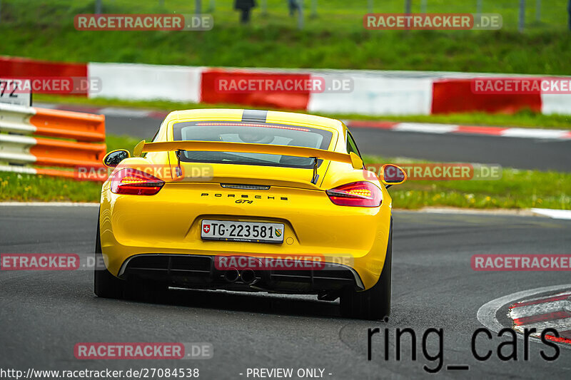 Bild #27084538 - Touristenfahrten Nürburgring Nordschleife (04.05.2024)