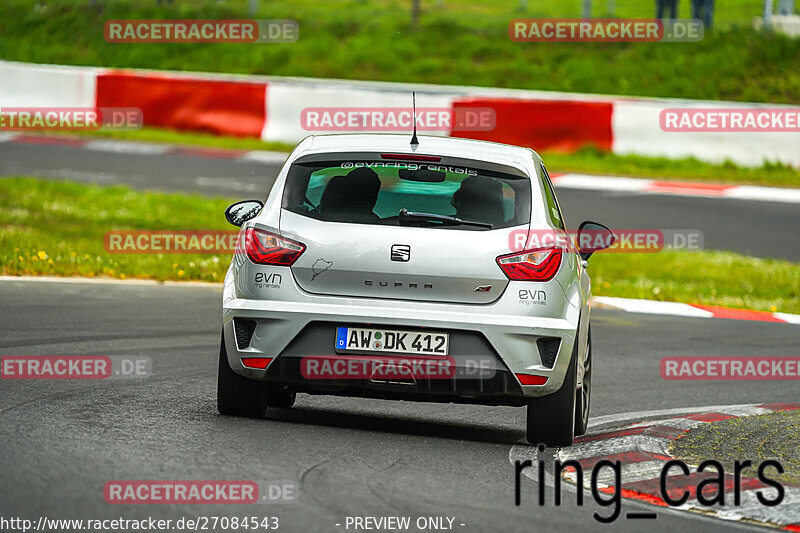 Bild #27084543 - Touristenfahrten Nürburgring Nordschleife (04.05.2024)