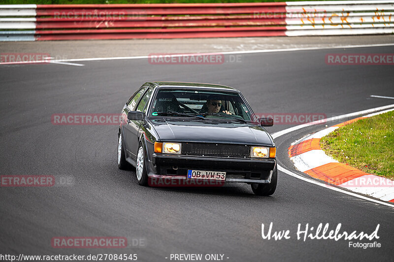 Bild #27084545 - Touristenfahrten Nürburgring Nordschleife (04.05.2024)