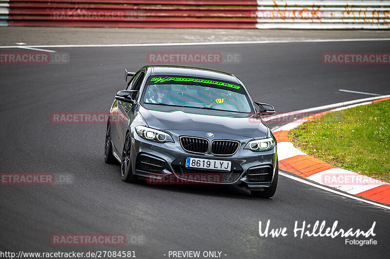 Bild #27084581 - Touristenfahrten Nürburgring Nordschleife (04.05.2024)