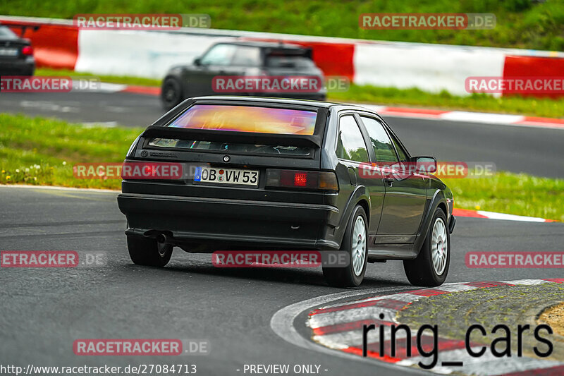 Bild #27084713 - Touristenfahrten Nürburgring Nordschleife (04.05.2024)