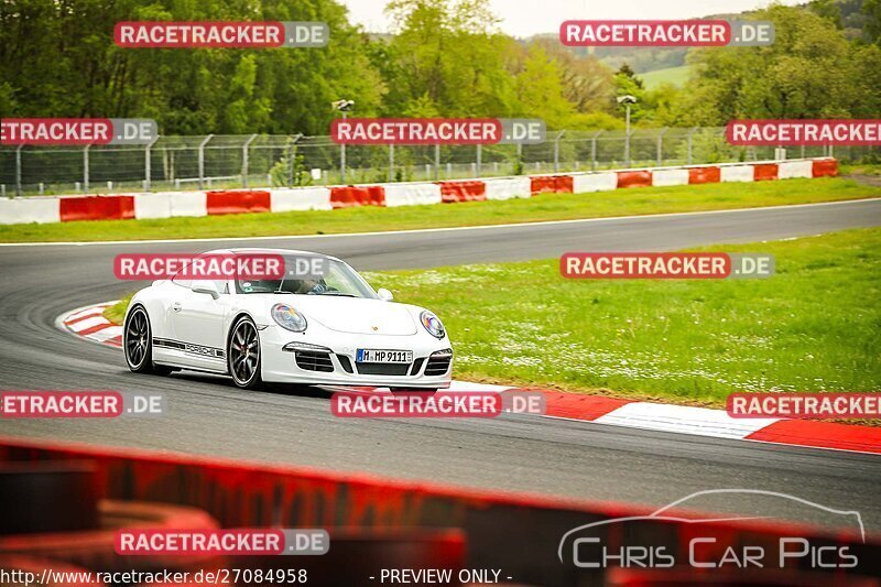 Bild #27084958 - Touristenfahrten Nürburgring Nordschleife (04.05.2024)