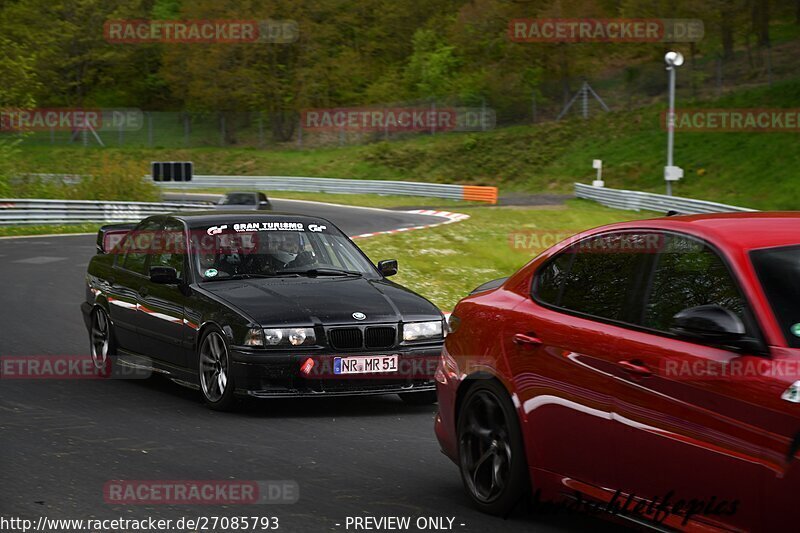 Bild #27085793 - Touristenfahrten Nürburgring Nordschleife (04.05.2024)