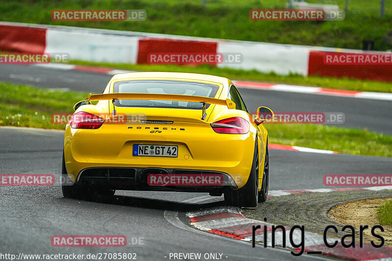 Bild #27085802 - Touristenfahrten Nürburgring Nordschleife (04.05.2024)