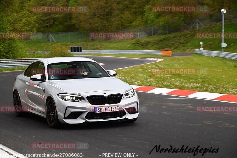 Bild #27086083 - Touristenfahrten Nürburgring Nordschleife (04.05.2024)