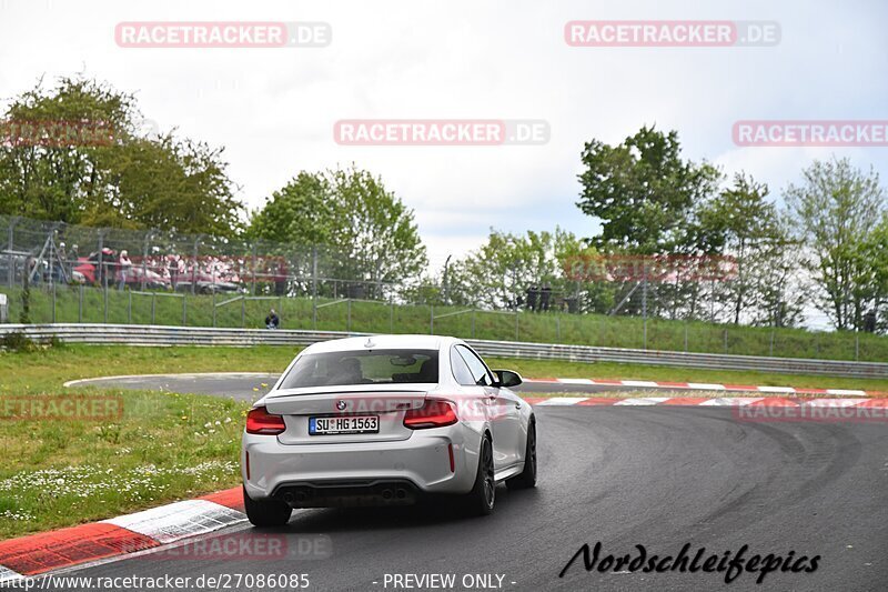 Bild #27086085 - Touristenfahrten Nürburgring Nordschleife (04.05.2024)