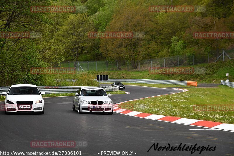 Bild #27086101 - Touristenfahrten Nürburgring Nordschleife (04.05.2024)