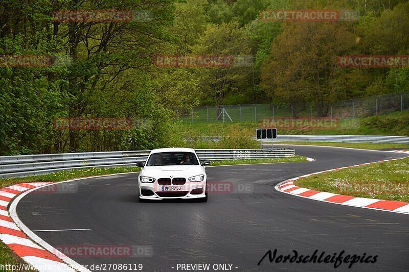 Bild #27086119 - Touristenfahrten Nürburgring Nordschleife (04.05.2024)