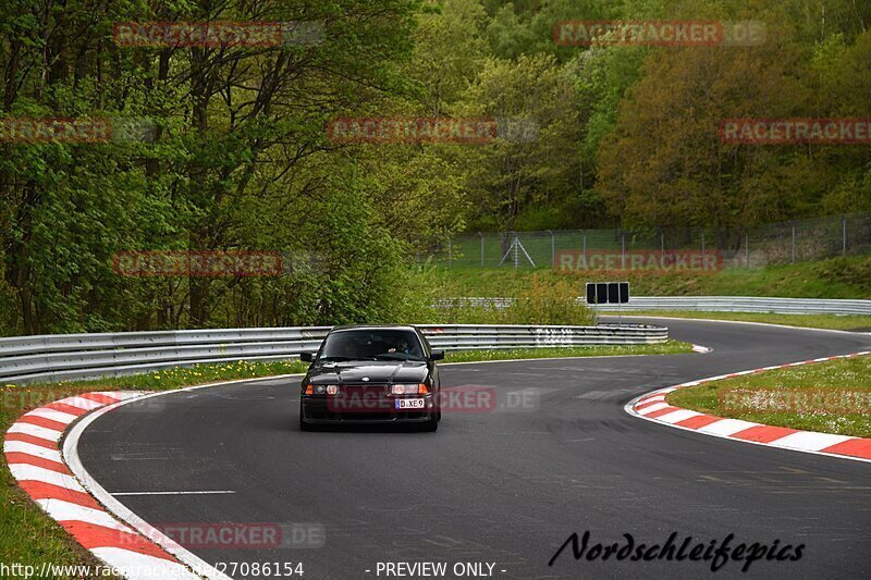 Bild #27086154 - Touristenfahrten Nürburgring Nordschleife (04.05.2024)