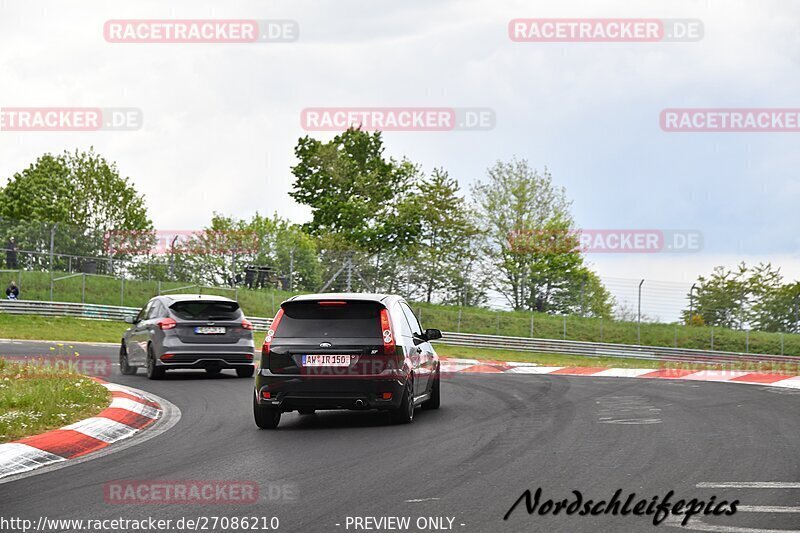 Bild #27086210 - Touristenfahrten Nürburgring Nordschleife (04.05.2024)