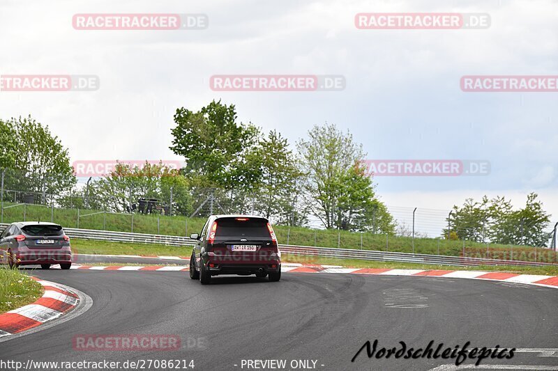 Bild #27086214 - Touristenfahrten Nürburgring Nordschleife (04.05.2024)