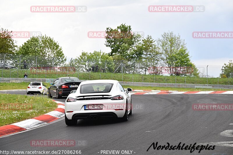 Bild #27086266 - Touristenfahrten Nürburgring Nordschleife (04.05.2024)