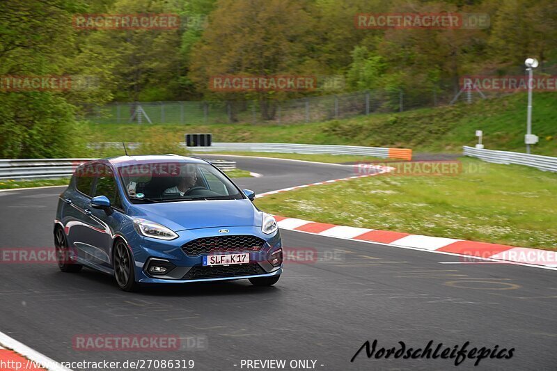 Bild #27086319 - Touristenfahrten Nürburgring Nordschleife (04.05.2024)