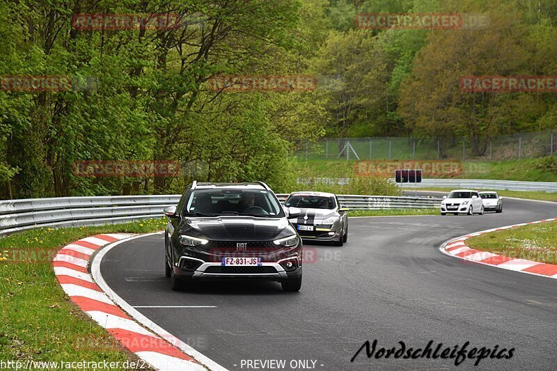 Bild #27086345 - Touristenfahrten Nürburgring Nordschleife (04.05.2024)