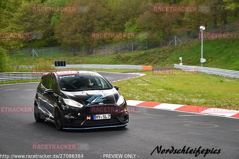 Bild #27086384 - Touristenfahrten Nürburgring Nordschleife (04.05.2024)