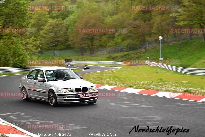 Bild #27086473 - Touristenfahrten Nürburgring Nordschleife (04.05.2024)