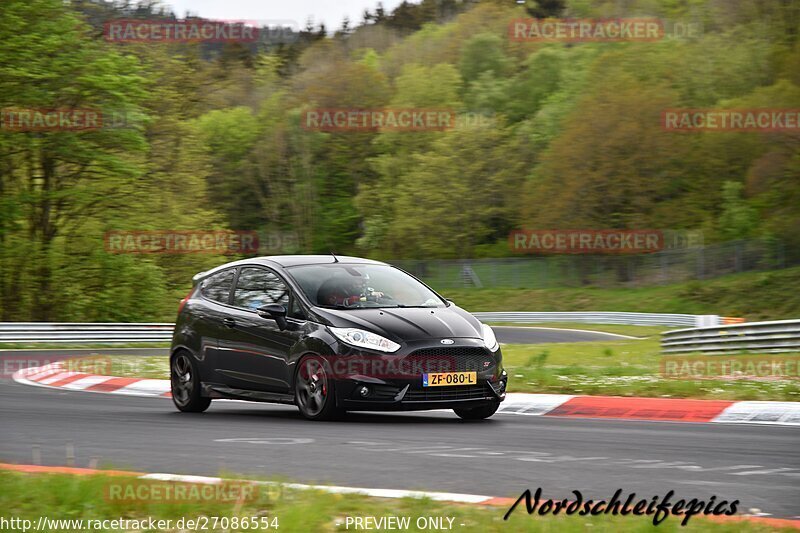 Bild #27086554 - Touristenfahrten Nürburgring Nordschleife (04.05.2024)