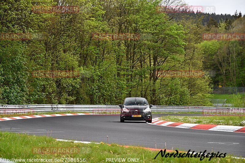 Bild #27086556 - Touristenfahrten Nürburgring Nordschleife (04.05.2024)