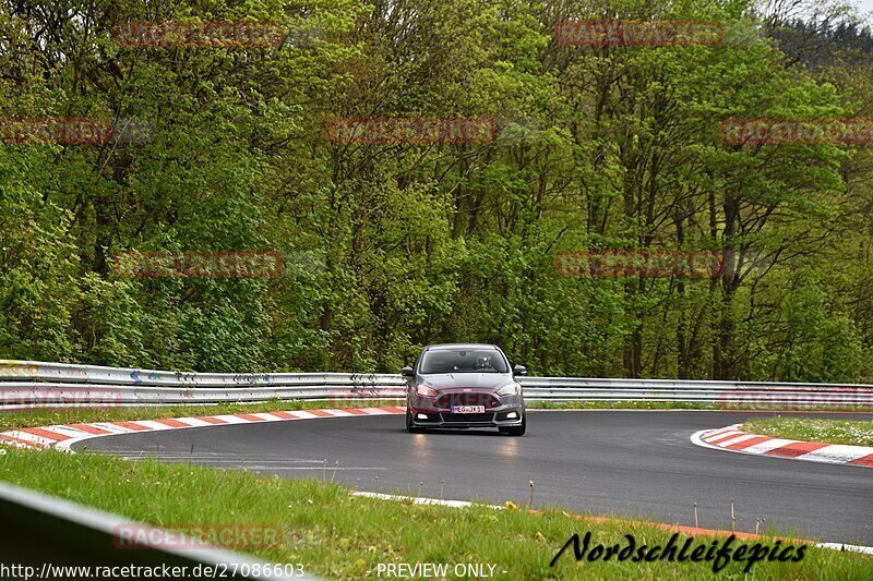 Bild #27086603 - Touristenfahrten Nürburgring Nordschleife (04.05.2024)