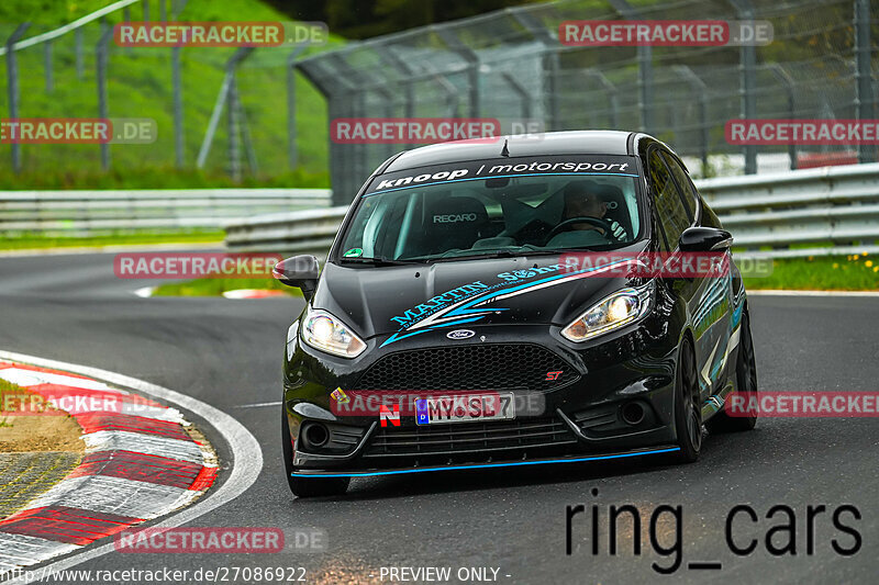 Bild #27086922 - Touristenfahrten Nürburgring Nordschleife (04.05.2024)