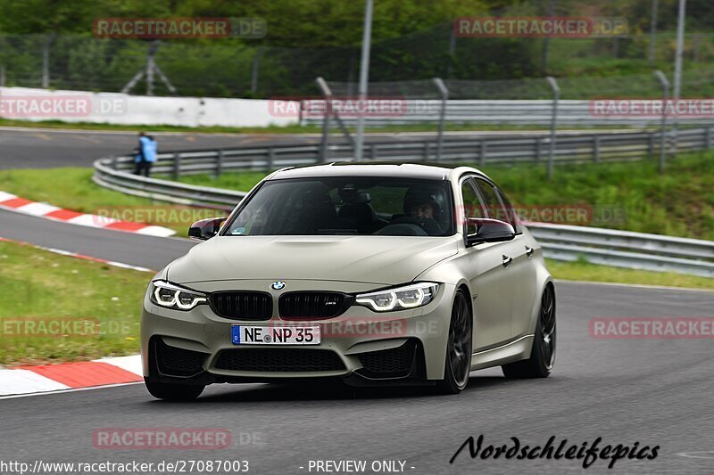 Bild #27087003 - Touristenfahrten Nürburgring Nordschleife (04.05.2024)