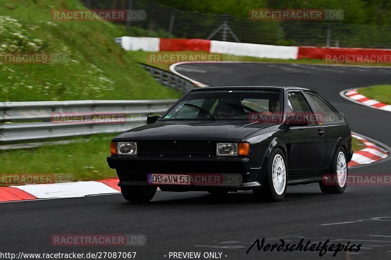 Bild #27087067 - Touristenfahrten Nürburgring Nordschleife (04.05.2024)