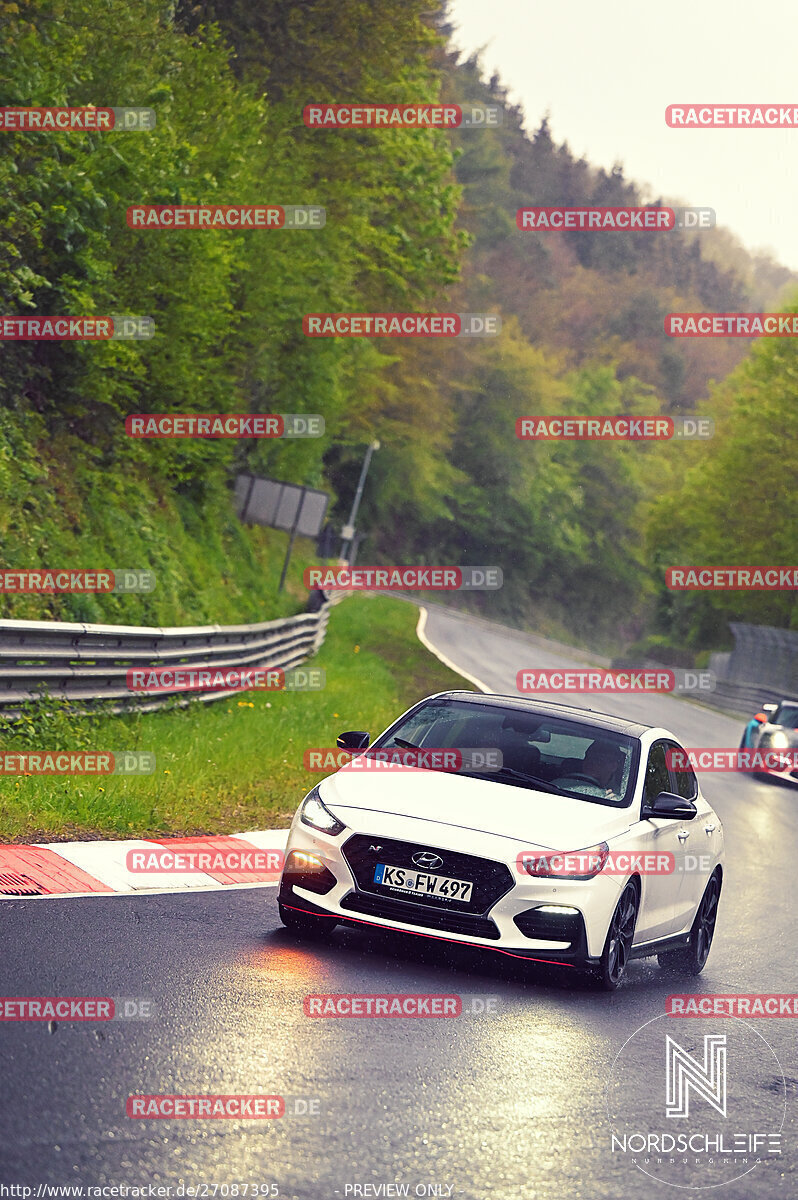 Bild #27087395 - Touristenfahrten Nürburgring Nordschleife (04.05.2024)