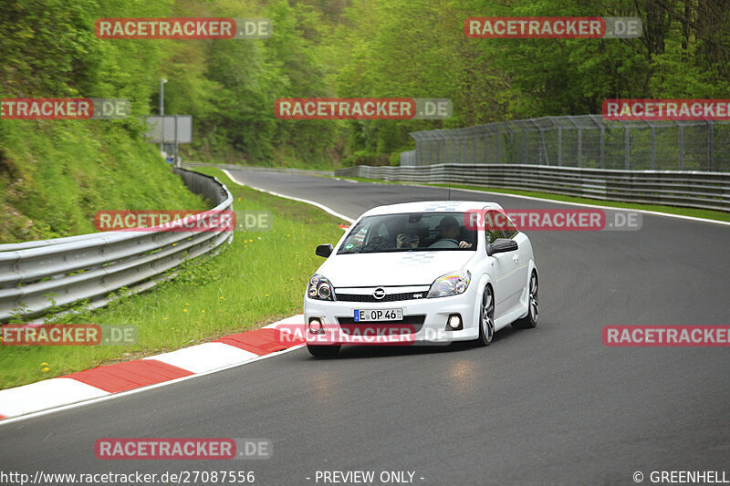 Bild #27087556 - Touristenfahrten Nürburgring Nordschleife (04.05.2024)