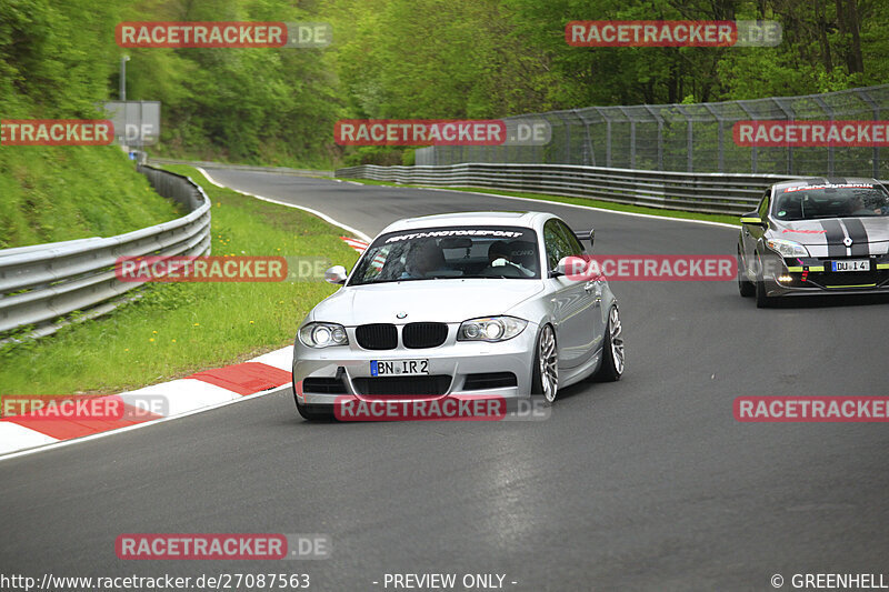 Bild #27087563 - Touristenfahrten Nürburgring Nordschleife (04.05.2024)