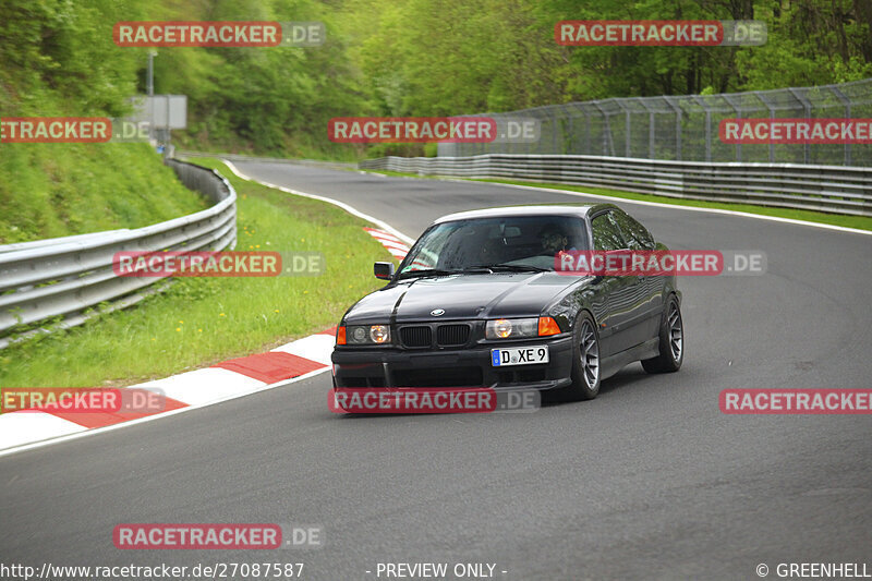 Bild #27087587 - Touristenfahrten Nürburgring Nordschleife (04.05.2024)