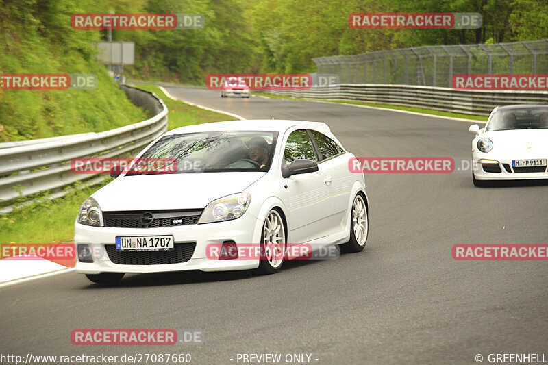 Bild #27087660 - Touristenfahrten Nürburgring Nordschleife (04.05.2024)