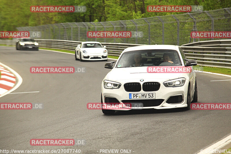 Bild #27087740 - Touristenfahrten Nürburgring Nordschleife (04.05.2024)