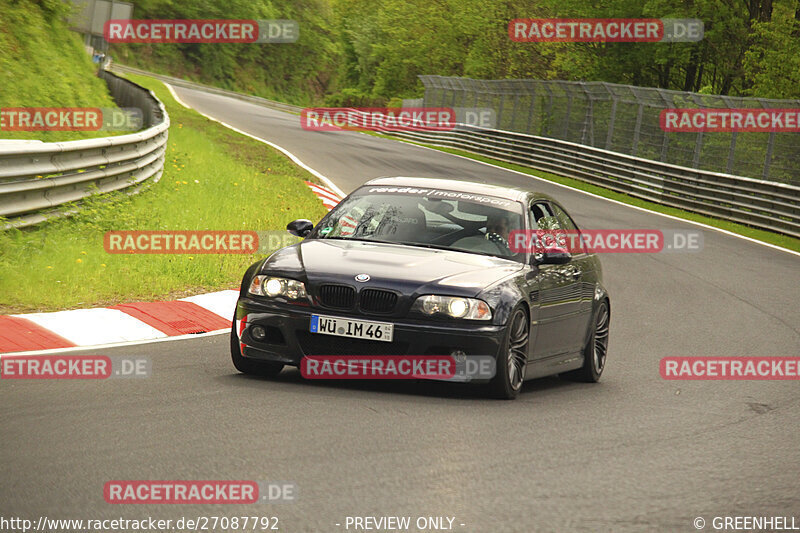 Bild #27087792 - Touristenfahrten Nürburgring Nordschleife (04.05.2024)