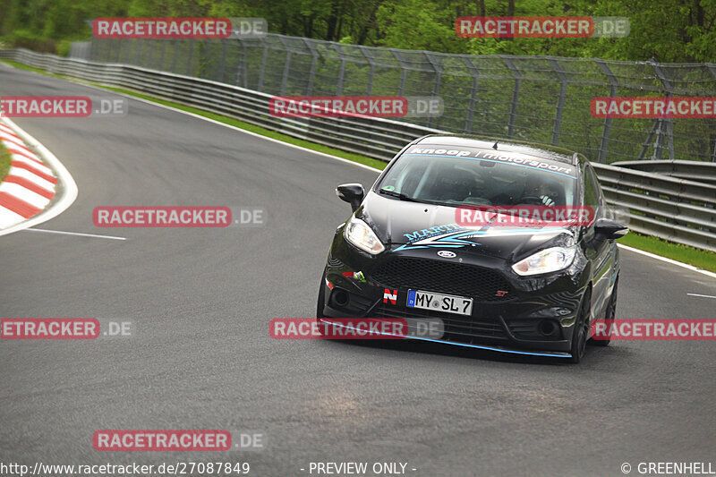 Bild #27087849 - Touristenfahrten Nürburgring Nordschleife (04.05.2024)