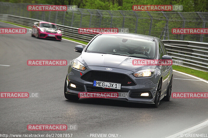 Bild #27087857 - Touristenfahrten Nürburgring Nordschleife (04.05.2024)