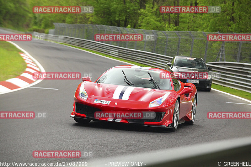 Bild #27087999 - Touristenfahrten Nürburgring Nordschleife (04.05.2024)