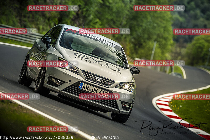 Bild #27088039 - Touristenfahrten Nürburgring Nordschleife (04.05.2024)