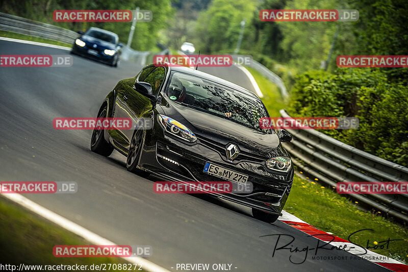 Bild #27088272 - Touristenfahrten Nürburgring Nordschleife (04.05.2024)