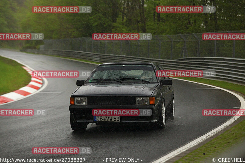 Bild #27088327 - Touristenfahrten Nürburgring Nordschleife (04.05.2024)