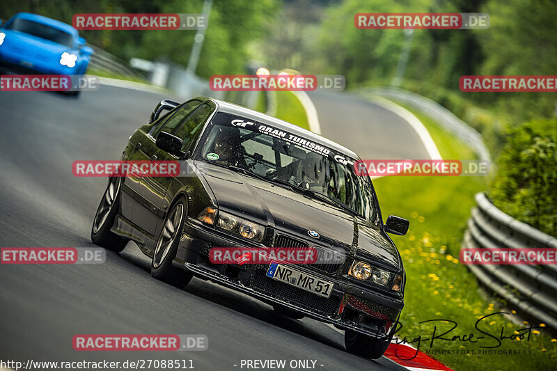 Bild #27088511 - Touristenfahrten Nürburgring Nordschleife (04.05.2024)