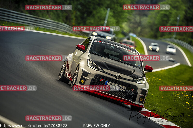 Bild #27088528 - Touristenfahrten Nürburgring Nordschleife (04.05.2024)