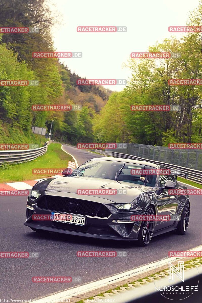 Bild #27088561 - Touristenfahrten Nürburgring Nordschleife (04.05.2024)