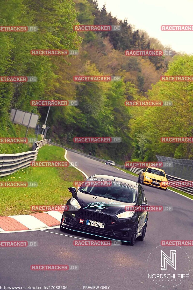 Bild #27088606 - Touristenfahrten Nürburgring Nordschleife (04.05.2024)