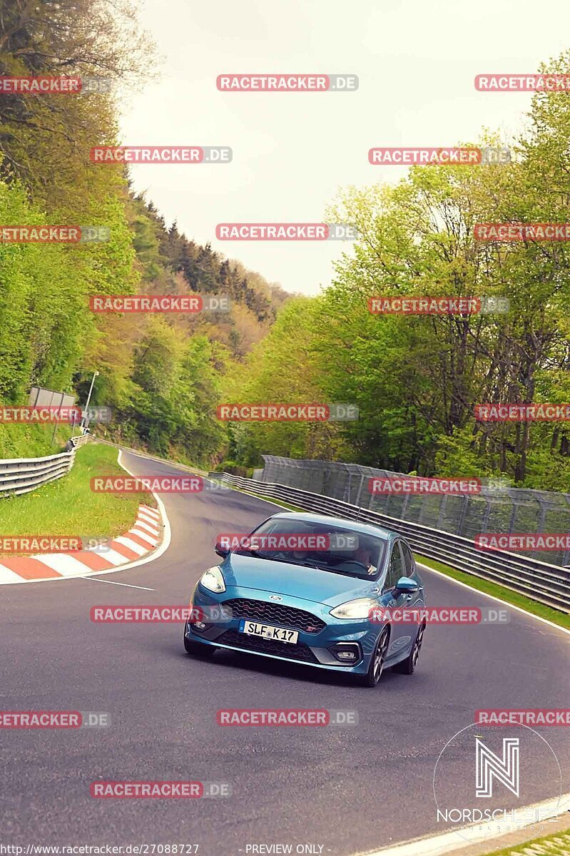 Bild #27088727 - Touristenfahrten Nürburgring Nordschleife (04.05.2024)