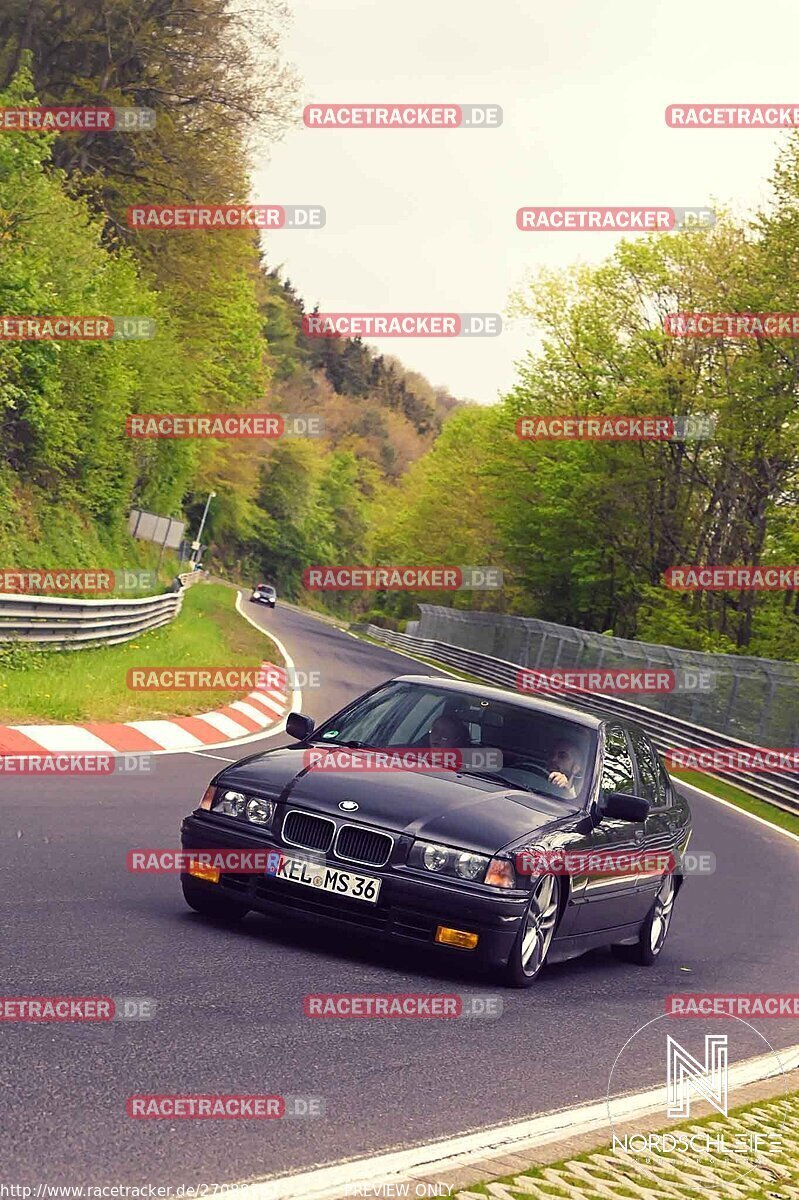 Bild #27088761 - Touristenfahrten Nürburgring Nordschleife (04.05.2024)